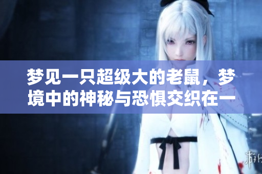 梦见一只超级大的老鼠，梦境中的神秘与恐惧交织在一起