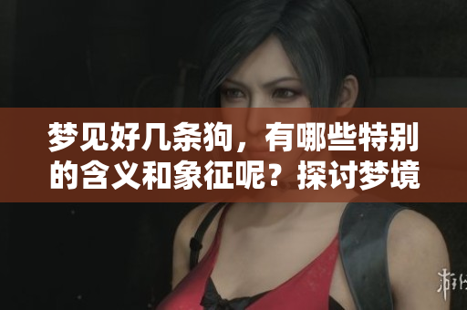 梦见好几条狗，有哪些特别的含义和象征呢？探讨梦境背后的深意。