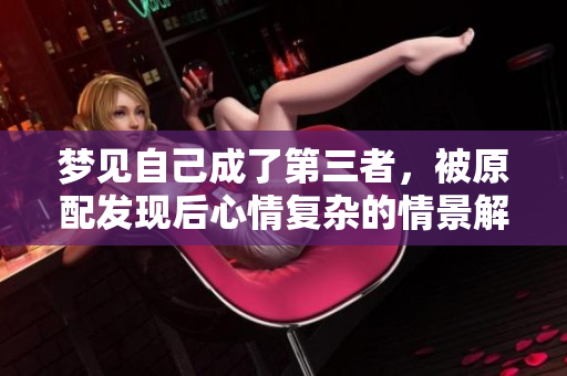 梦见自己成了第三者，被原配发现后心情复杂的情景解析