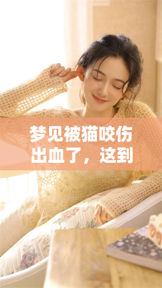 梦见被猫咬伤出血了，这到底意味着什么呢请看解析