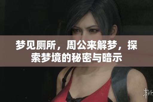 梦见厕所，周公来解梦，探索梦境的秘密与暗示
