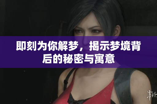 即刻为你解梦，揭示梦境背后的秘密与寓意
