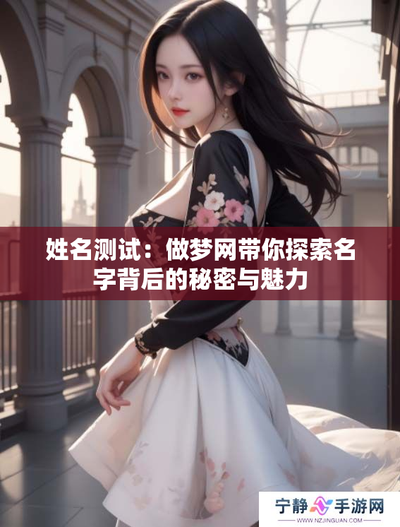 姓名测试：做梦网带你探索名字背后的秘密与魅力