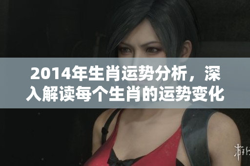 2014年生肖运势分析，深入解读每个生肖的运势变化与影响