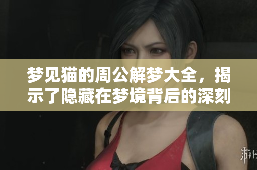 梦见猫的周公解梦大全，揭示了隐藏在梦境背后的深刻意涵