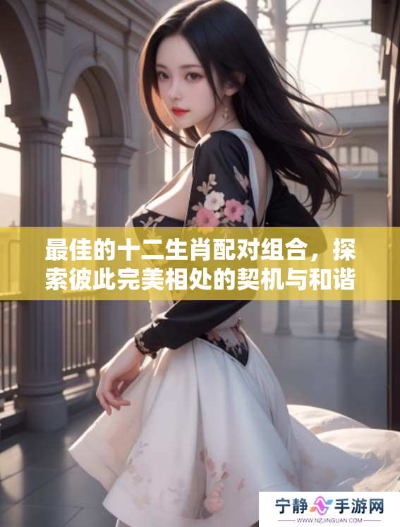 最佳的十二生肖配对组合，探索彼此完美相处的契机与和谐关系