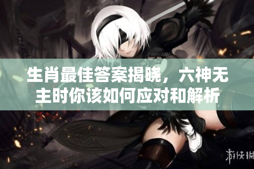 生肖最佳答案揭晓，六神无主时你该如何应对和解析