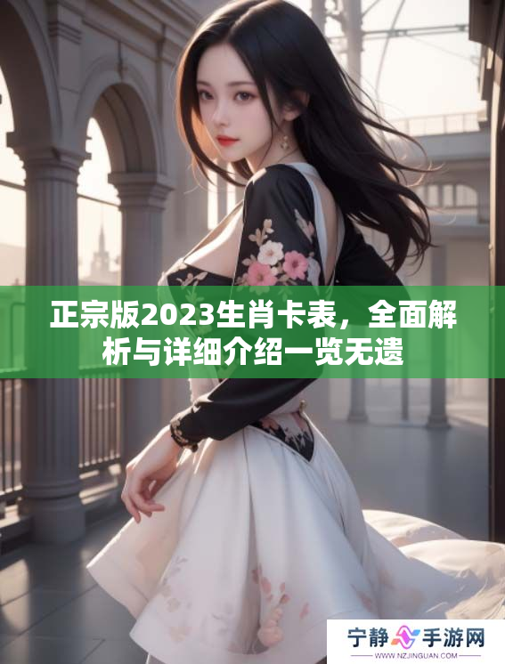 正宗版2023生肖卡表，全面解析与详细介绍一览无遗