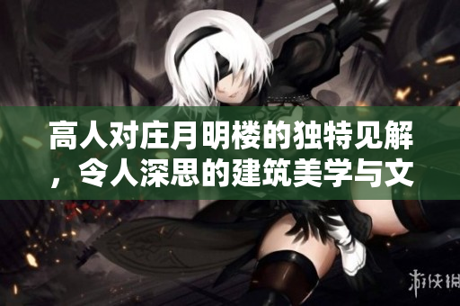 高人对庄月明楼的独特见解，令人深思的建筑美学与文化底蕴