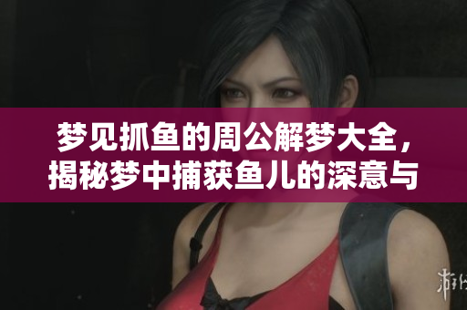 梦见抓鱼的周公解梦大全，揭秘梦中捕获鱼儿的深意与象征