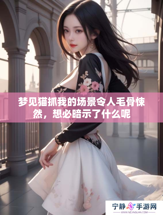 梦见猫抓我的场景令人毛骨悚然，想必暗示了什么呢