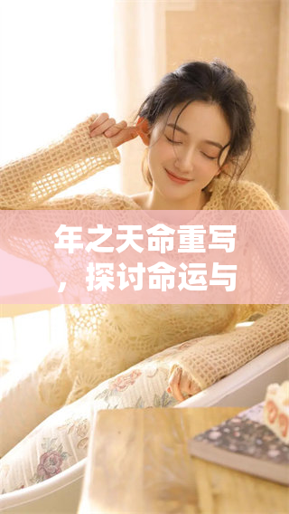 年之天命重写，探讨命运与时间的奥秘