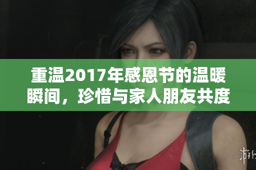 重温2017年感恩节的温暖瞬间，珍惜与家人朋友共度的美好时光。