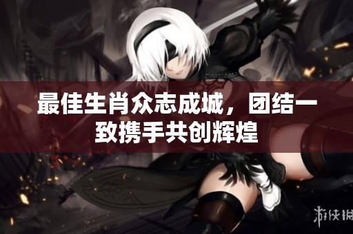最佳生肖众志成城，团结一致携手共创辉煌