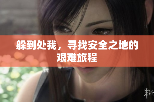躲到处我，寻找安全之地的艰难旅程